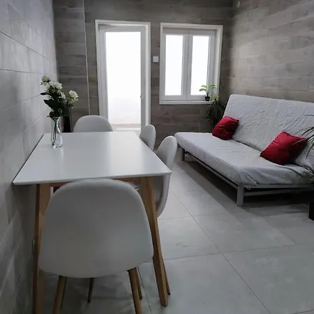 Torre Dos Clérigos Appartement *