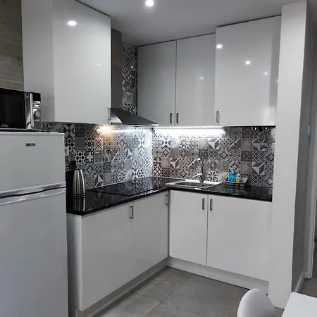 Appartement Torre Dos Clérigos Oporto