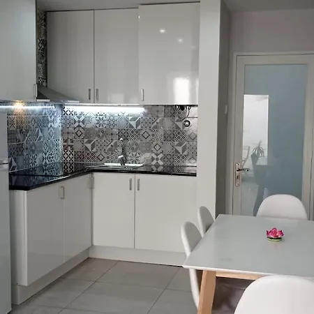 Torre Dos Clérigos Appartamento