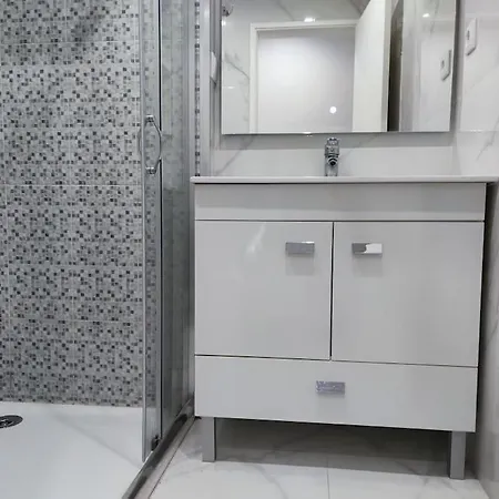 Torre Dos Clerigos Apartman Porto