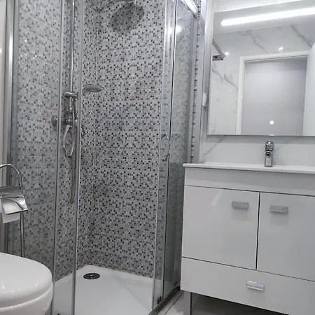 Torre Dos Clerigos Apartman *