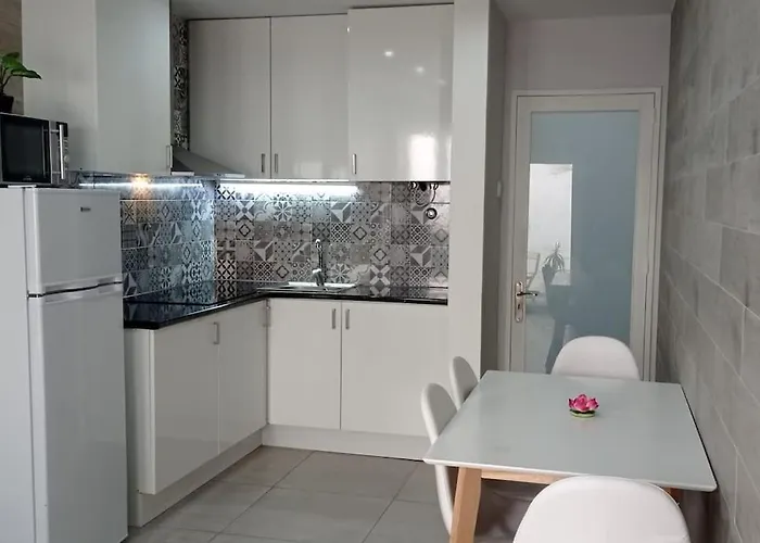 Torre Dos Clerigos Διαμέρισμα