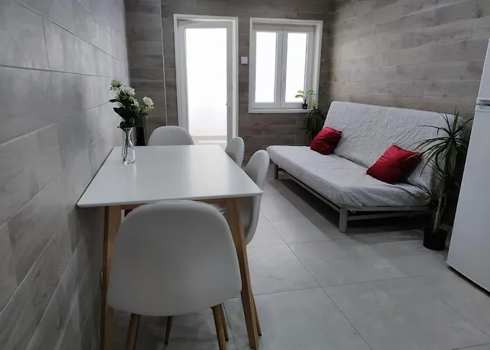 Torre Dos Clerigos Apartmán *