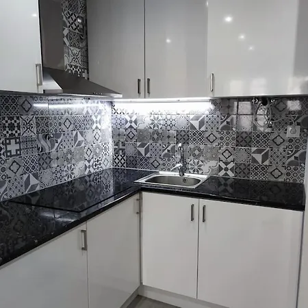 Apartment Torre Dos Clerigos