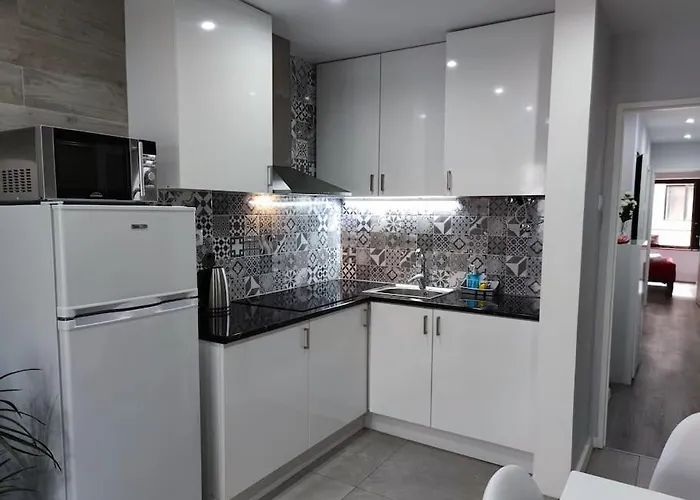 Apartamento Torre Dos Clérigos Oporto