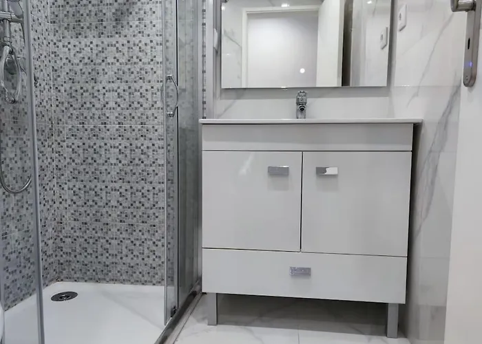 Torre Dos Clerigos 公寓 波尔图