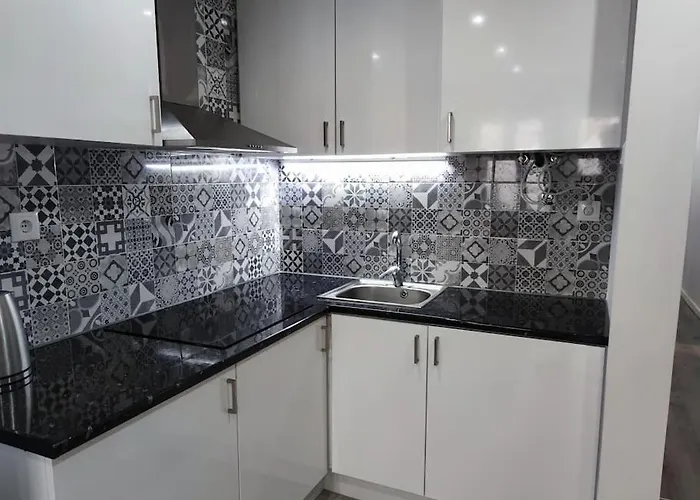 Apartamento Torre Dos Clérigos