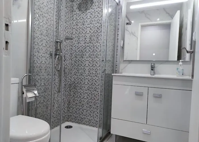 Torre Dos Clérigos Apartamento *